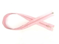 DELIACE Zips #5 RUŽOVÝCH _ 50CM