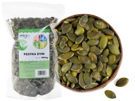 LÚPANÉ TEKVIOVÉ SEMIENKA Natural - 500g - POĽSKÁ TEKVICA