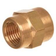 Adaptérový konektor redukcia závitu 3/8 - 1/4