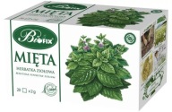 Bi Fix Herbal Tea Mint 20TB