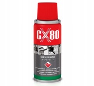 TEFLON CX80 KVAPALINA NA ÚDRŽBU A OPRAVU 100ml