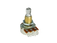 Mini VPARTS Pro 500K lineárny potenciometer M8 (std)
