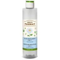 Micelárna tekutina Green Pharmacy Micellar Solution