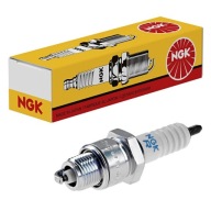 NGK zapaľovacia sviečka D8EA (č. 2120) (X24ES-U) Yamaha KTM Suzuki Aprilia BMW