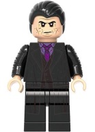 BLOKUJE POSTAVIČKU TUČŇAČA TUČŇAKA JOKER BATMAN Super Heroes DC