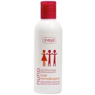 ZIAJA NUNO Antibakteriálne tonikum 200 ml