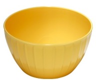 DELICIA TESCOMA MISKA PLASTOVÁ 18cm 1,5l ŽLT