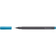 Grip 0,4 jemná vložka - Faber-Castell - tyrkysová