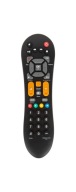Diaľkové ovládanie pre dekodér Cyfrowy Polsat HD7000