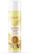 OSTROVIT REPKOVÝ OLEJ - SPREJ NA VARENIE 250ML