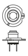 Bosch 55 W 1 987 301 057