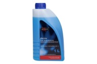 KVAPALINA RADIÁTORA 1L -35°C (MODRÝ) G11 S PRÍSADAMI BASF
