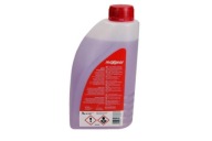 KVAPALINA RADIÁTORA 1L -35°C (FIALOVÁ) G1 MAXGEAR
