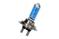 ŽIAROVKA H7 12V/100W MODRÁ MAXGEAR