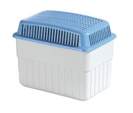 WENKO absorbér vlhkosti s 1 kg granúl