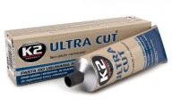 K2 ULTRA CUT LEŠTIACA PASTA NA ODSTRAŇOVANIE ŠKRABINCOV LAKU