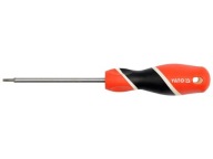 BEZPEČNOSTNÝ SKRUTKÁČ YATO TORX T27X100MM