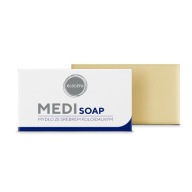 Antibakteriálne mydlo Ecocera Medi Soap s koloidným striebrom P1