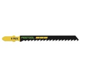 FESTOOL List do priamočiarej píly WOOD BASIC S 75/4 1 ks 204306