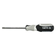 BEZPEČNOSTNÝ SKRUTKOVAČ YATO TORX T40X100MM SVCM55
