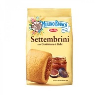 Mulino Bianco Settembrini FIGA pečivo krehké 300g
