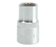 Nástrčný šesťhran krátky 13mm 1/2 Yato YT-1275
