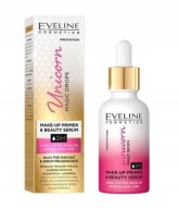Eveline Unicorn Magic Drops Makeup Base-Serum