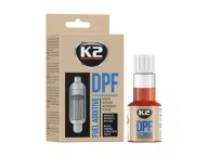 DPF K2 čistiaca prísada 50ml