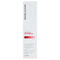 REDBLOCKER - Krém pre citlivú a kapilárnu pleť na NOC 50 ml