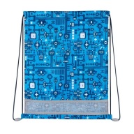 Strigo taška 45 x 35 cm na topánky, oblečenie