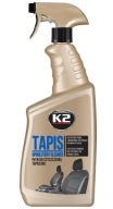 Tapis K2 K207 čistiaci prostriedok na čalúnenie 750 ml