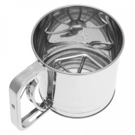 KingHOFF sitko na múku/cukor 450G KH-3102