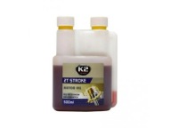ZDVIH ČERVENÝ 2T 500ML K2