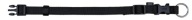 KLASICKÝ GOLIER 30-45CM ČIERNA