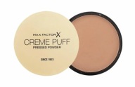 Max Factor Creme Puff prášok 13 Nouveau Beige 21g