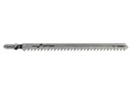 Priamočiara píla BOSCH T344DF pre priamočiaru pílu 152 mm