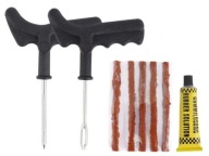 Opravná sada pre bezdušové pneumatiky Carmotion 86499