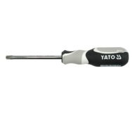BEZPEČNOSTNÝ SKRUTKOVAČ TORX T40X100MM SVCM55 YATO