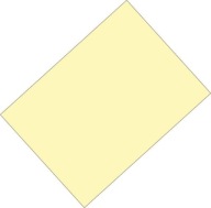 dekoračný papier Vanilka A4 Line 170 g/m² 20 listov