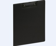 Zložka na klipy NOTodesk Grand GR-2202, čierna