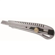 DEDRA M9025 Čalúnický nôž 9mm kov
