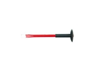 Plochá fréza s krytom Vorel 250 mm