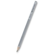 TROJUHOLNÁ CERUŽKA FABER-CASTELL GRIP 2001 B BEZ GUMY 1 KUS