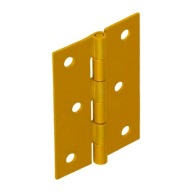 Pletený nábytkový pánt DMX 56 x 80 mm