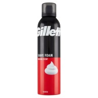 Gillette Regular 300 ml pena na holenie pre mužov