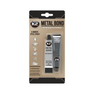 K2 METAL BOND - Lepidlo na kov / Zváranie za studena