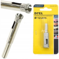 DIAMANTOVÁ DIERKOVÁ PILA NA hrnčiarske obklady 12 mm