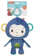 VÝSTUP Fisher-Price Activating Monkey 2v1 GRR32