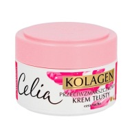 CELIA COLLAGEN Olejový krém proti vráskam 50 ml
