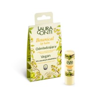 LAURA CONTI Botanical omladzujúci balzam na pery 4,8g P1